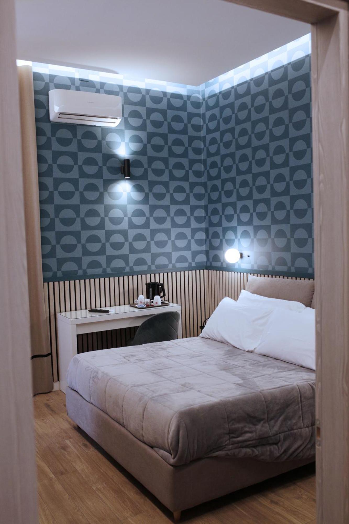 Palazzo Ferrara Bed & Breakfast Napoli Eksteriør bilde