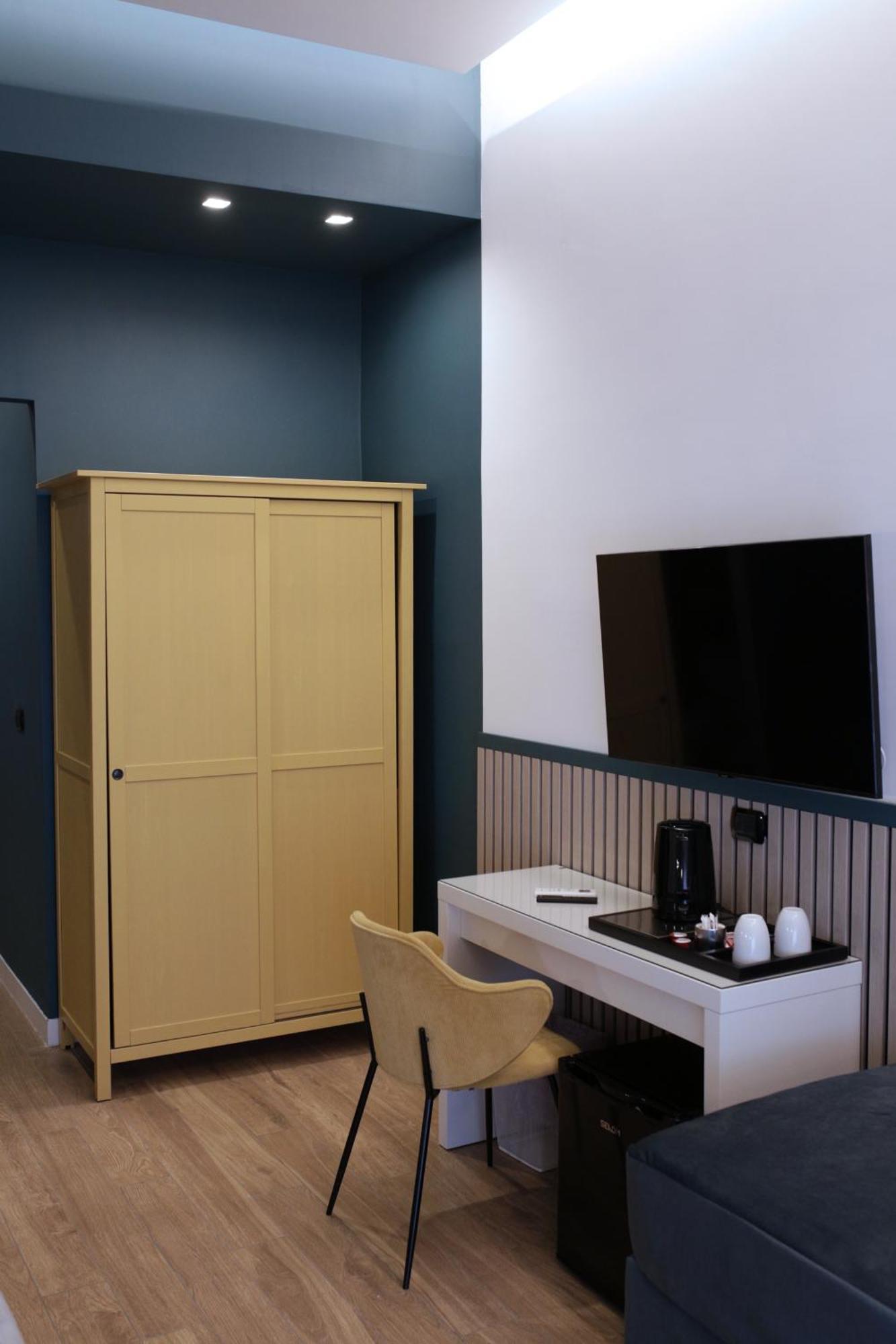 Palazzo Ferrara Bed & Breakfast Napoli Eksteriør bilde