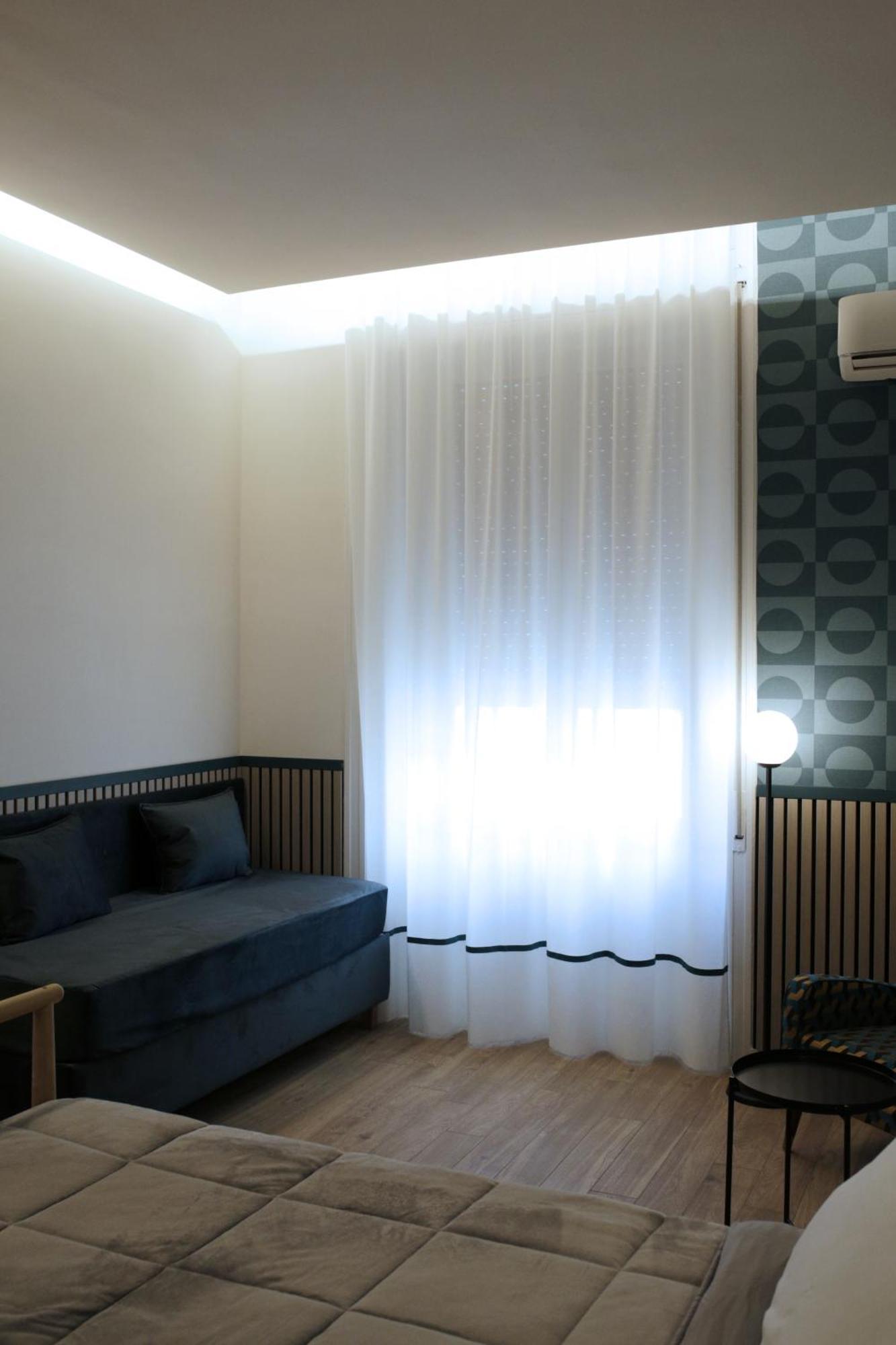 Palazzo Ferrara Bed & Breakfast Napoli Eksteriør bilde