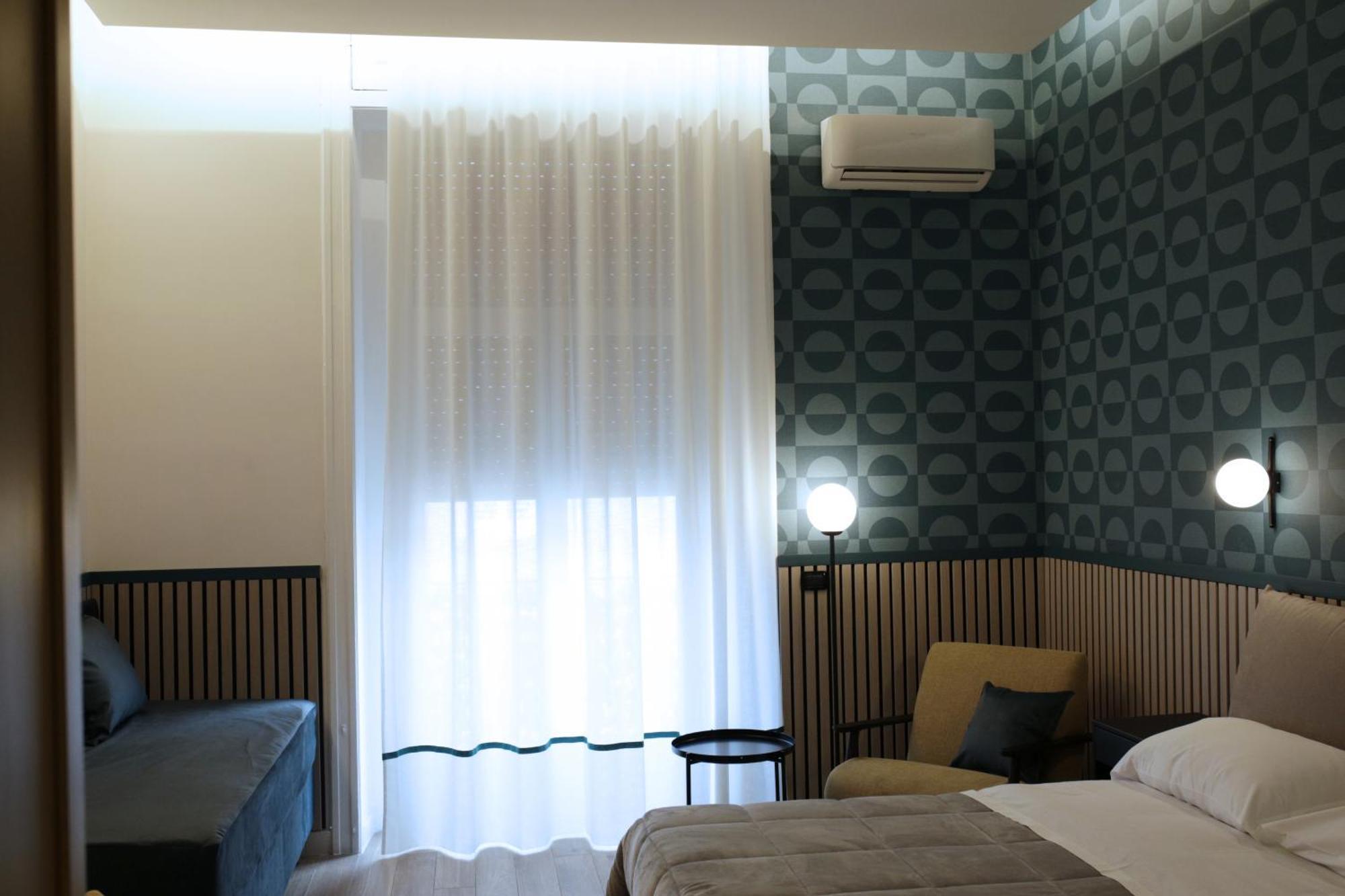 Palazzo Ferrara Bed & Breakfast Napoli Eksteriør bilde
