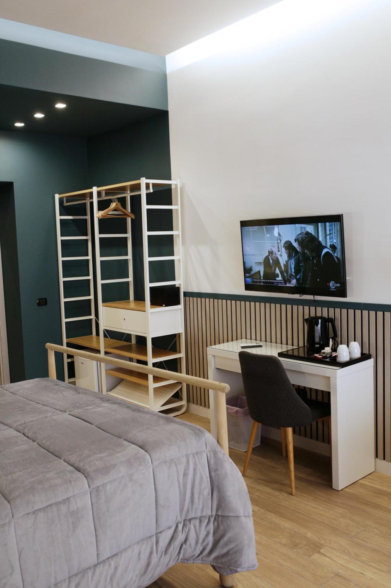 Palazzo Ferrara Bed & Breakfast Napoli Eksteriør bilde