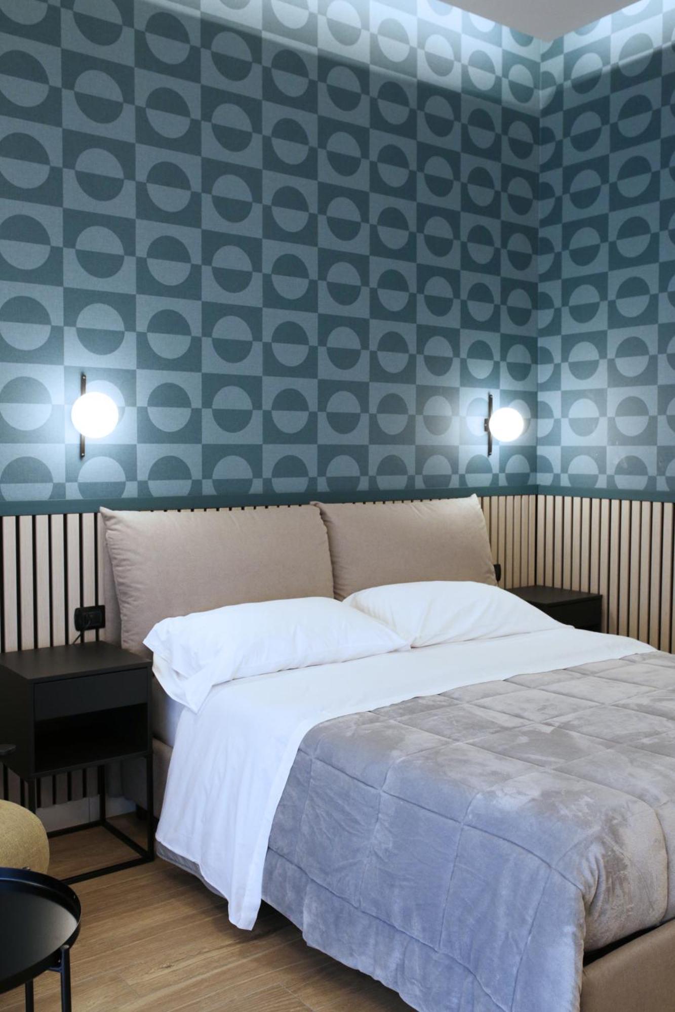 Palazzo Ferrara Bed & Breakfast Napoli Eksteriør bilde